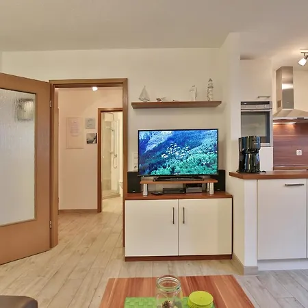 Haus Windrose 4 *
