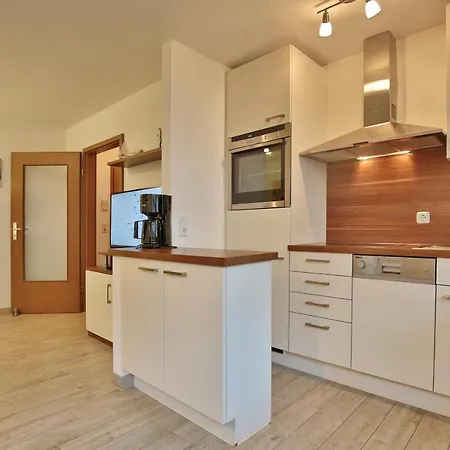 Apartment Haus Windrose 4 *