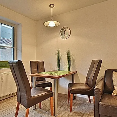 Haus Windrose 4 Apartmán Niendorf (Timmendorfer Strand)