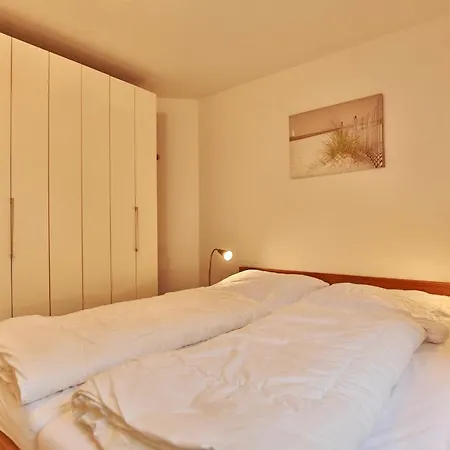 Haus Windrose 4 Apartment