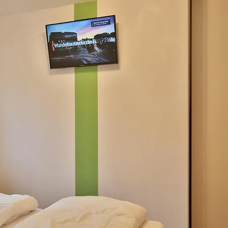 Haus Windrose 4 Apartmán *