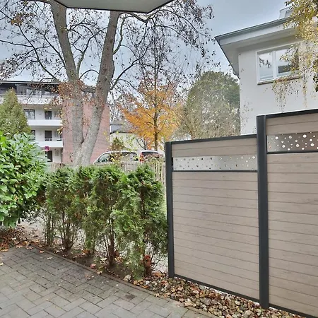 Haus Windrose 4 Apartment