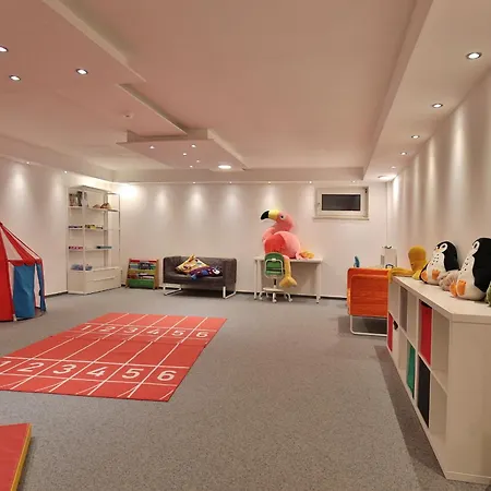 Apartment Haus Windrose 4 *