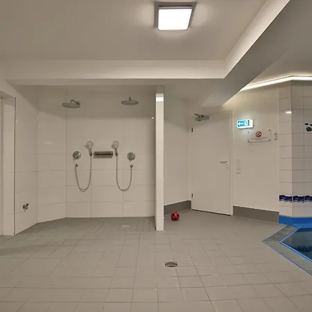 Apartamento Haus Windrose 4 Niendorf (Timmendorfer Strand)