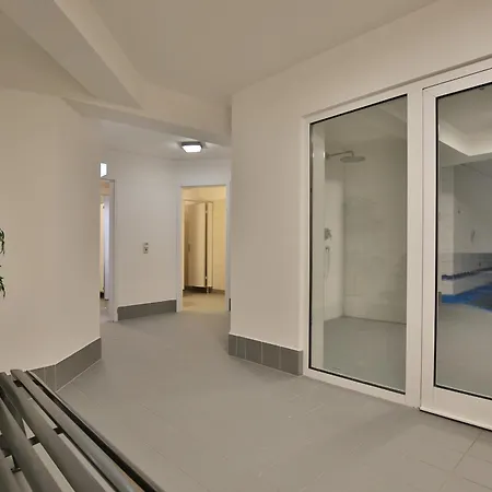 Haus Windrose 4 * Niendorf (Timmendorfer Strand)