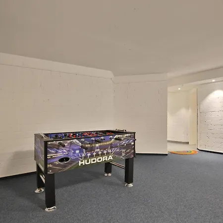 Haus Windrose 4 Niendorf (Timmendorfer Strand)