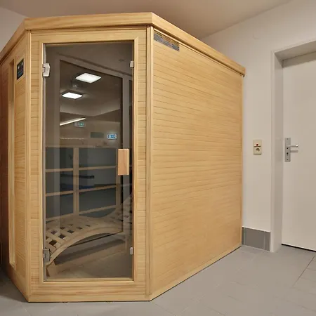Apartment Haus Windrose 4 *