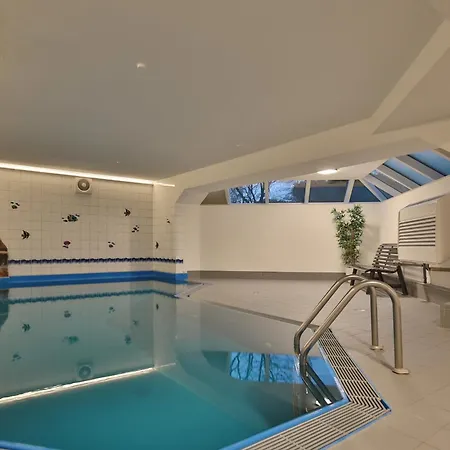 Apartamento Haus Windrose 4 Niendorf (Timmendorfer Strand)