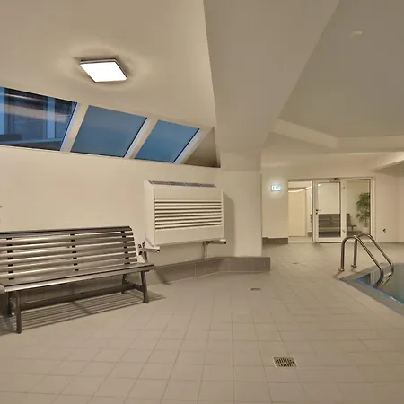 Haus Windrose 4 Apartment *