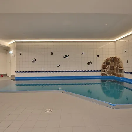 Apartment Haus Windrose 4 *